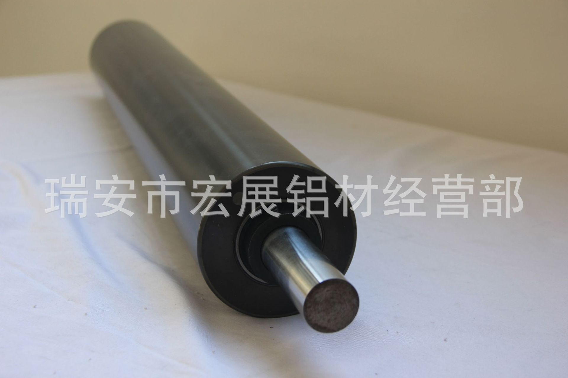 吹膜机制袋机印刷机分条机淋膜机配件 铝导辊 铝合金导辊 导辊-阿里巴巴