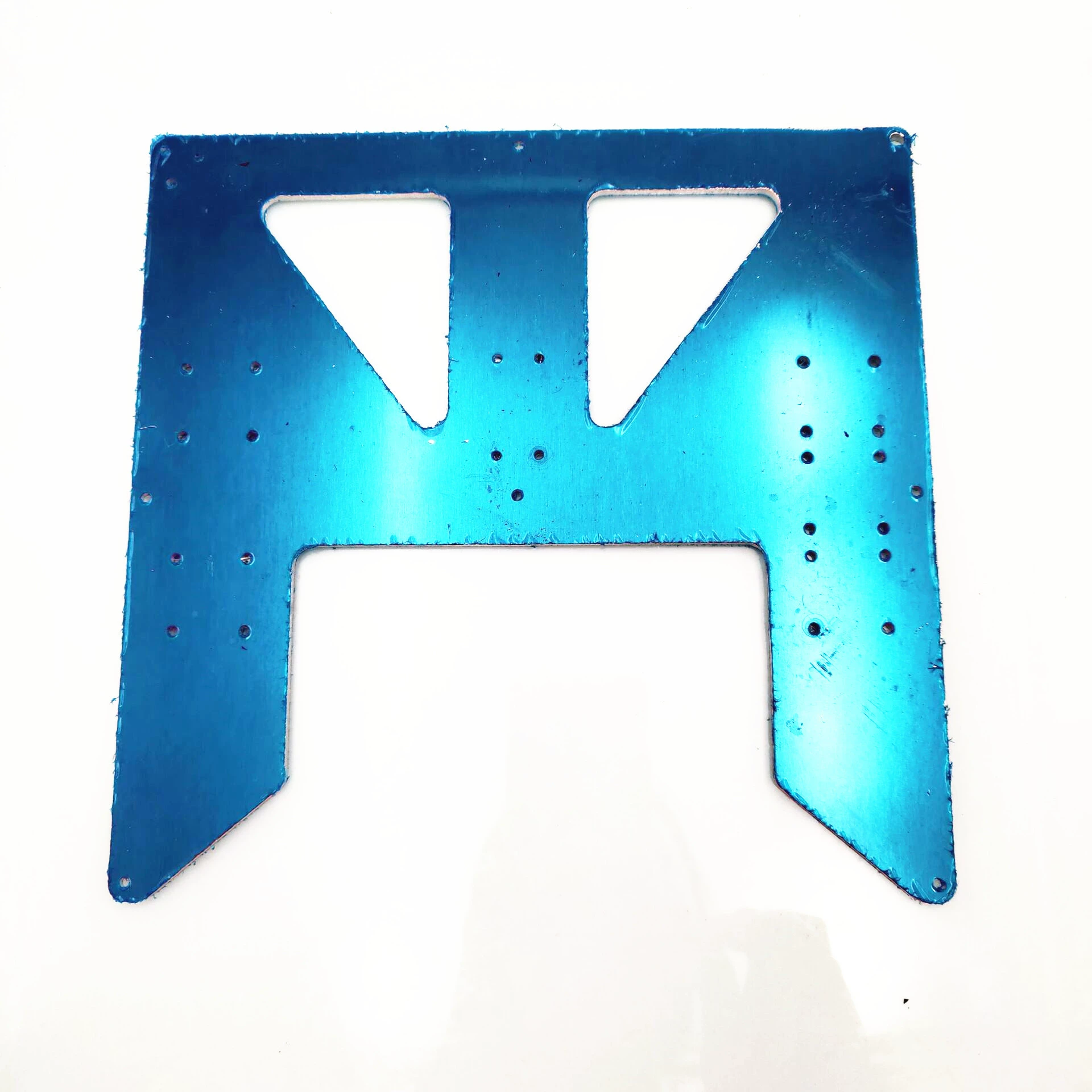 3D printer accessories BLV MGN12 MOD PRUSA MK52 Y support board