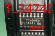 TL3474IDR TL3474I TL34741 SOP-14 ȫ���M��ԭ�b�F؛