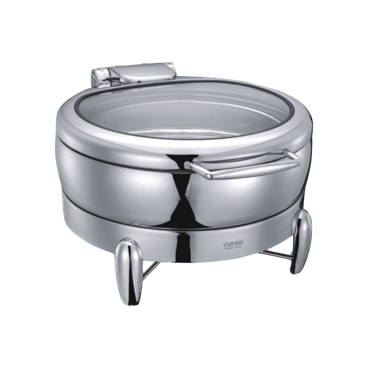 YUFEH��� ����50ϵ��6��Բ��35CM�Ƶ�߼�������¯ ����ֱ���ؼ�