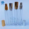 Cosmetic spray, bottle, square perfume, 10 ml, 10 ml, custom made