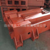 Casting Manufacturer Availability large cast iron workbench Bed CNC Precise machining Various Casting