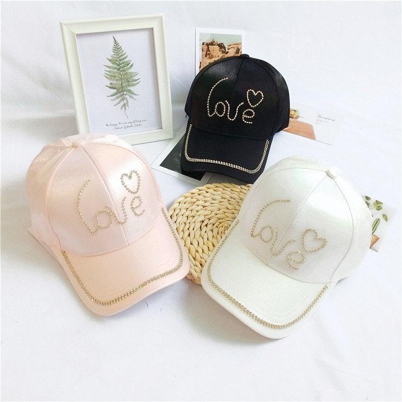 Moda Verano Sombrero Mujeres Nuevas Damas Tendencia Coreana Hermosa Todo-partido Mujeres Sombrero Gorra Marca Marea Nihaojewelry display picture 8