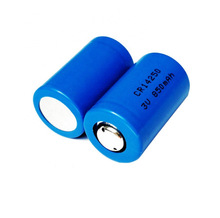 CR14250 3V 850mAh