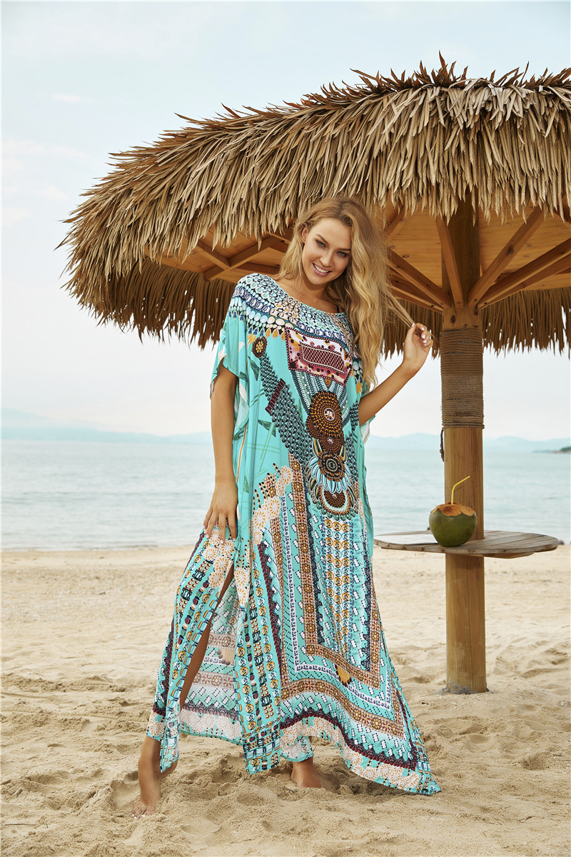 Beach Cover-up Image 4