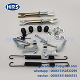 04943-0K110 04942-0K210 Применимый новый Toyota Hailakus Revo Пакет