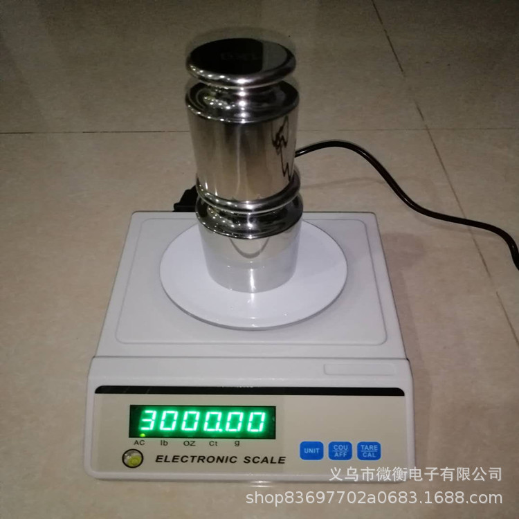 Balanza electrónica 0.01 Balanza analítica de precisión de laboratorio Escala de joyería de oro Escala de conteo