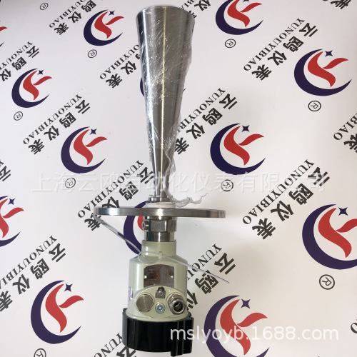 80G调频雷达物位计 智能雷达物位计 防爆耐腐河道测量 雷达液位计
