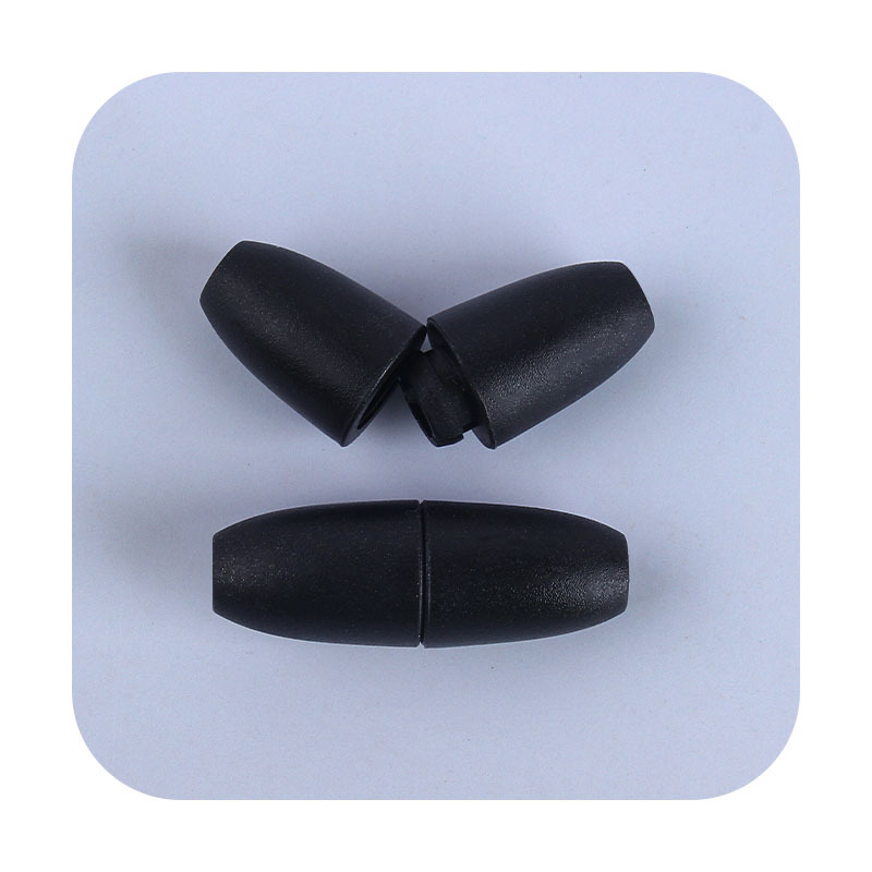 Suministros para bebés collar hebilla Snap DIY collar pulsera joyería accesorios Comercio exterior AliExpress Amazon Venta caliente