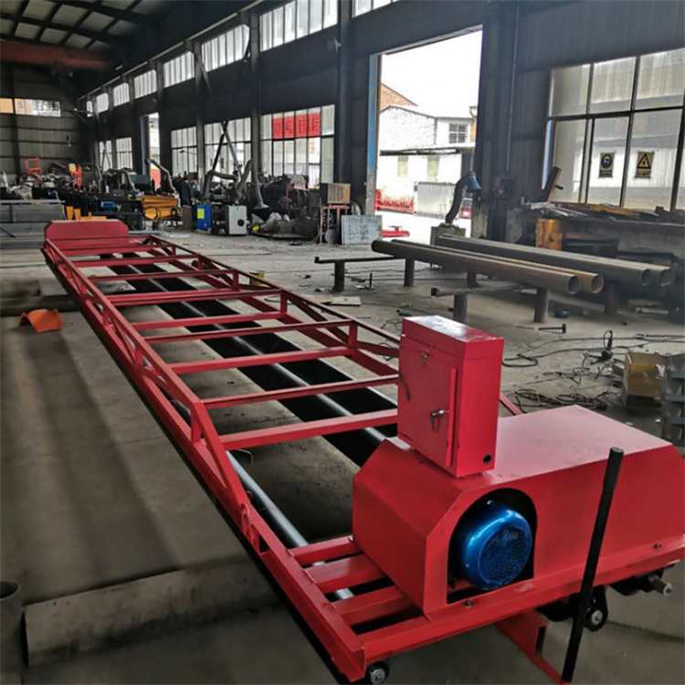 混凝土路面摊铺机振动梁 框架式电动振动梁 混凝土框架整平机