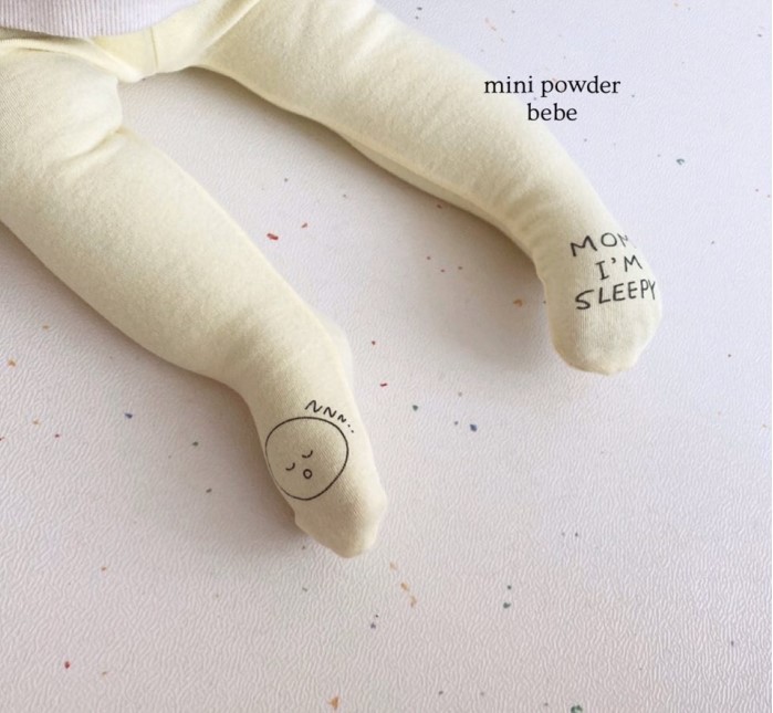 Otoño ins Corea del Sur mismo estilo bebé algodón bottoming pantimedias bebé lindo Smiley cara asimétrica pantimedias