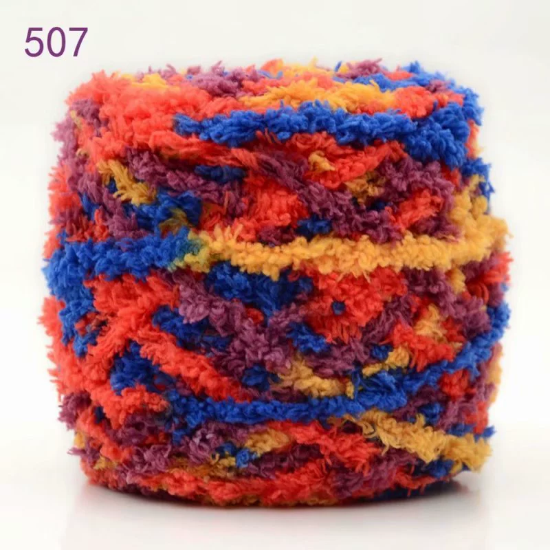 Плотный шерсть baby wool с коралловой сеткой из вуали, мех и phoenix down проволока
