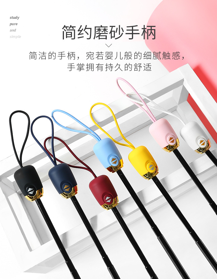 详情页纯色自动伞_07