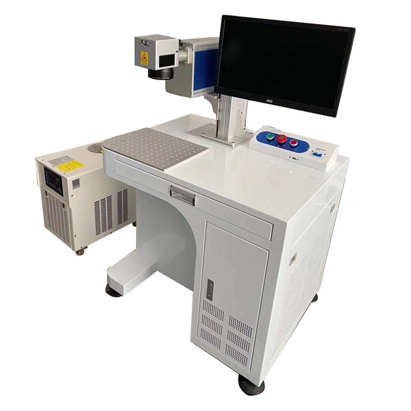 [Laser marking machine] Non -standard stainless steel rotating laser…