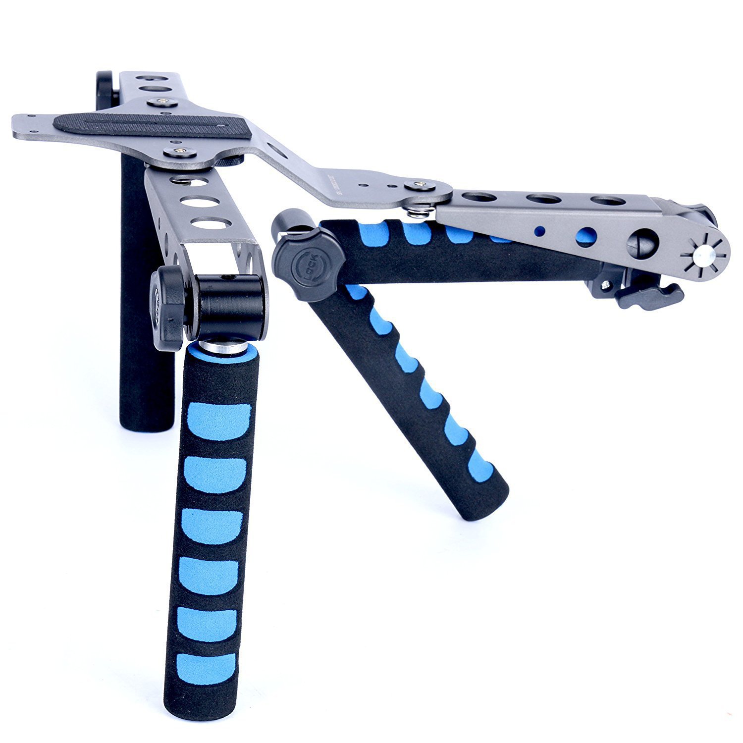 H021 变形金刚肩托架