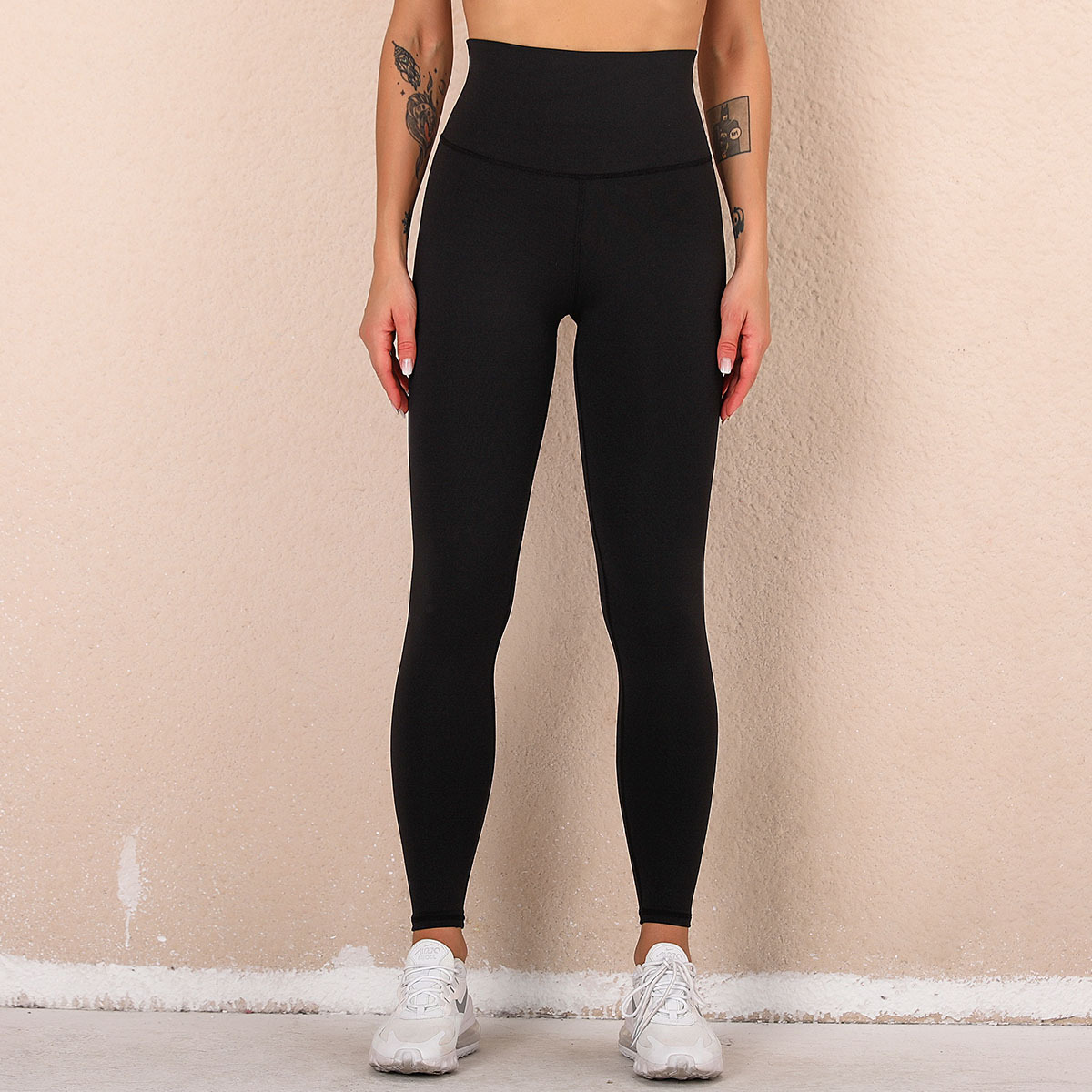 Breathable & Quick-Drying Yoga Pants NSNS14714