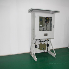 防爆氧在線檢測系統 氧氣分析儀在線檢測 在線微量氧分析系統