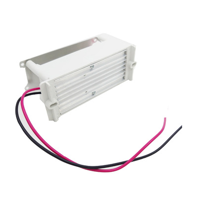5g简易一体臭氧发生器空气消毒机电源陶瓷臭氧片杀菌消毒除甲醛|ru