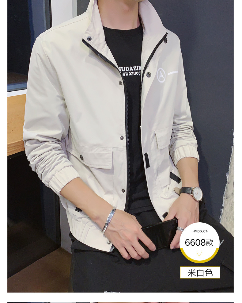 Veste pour homme - Ref 3443421 Image 66