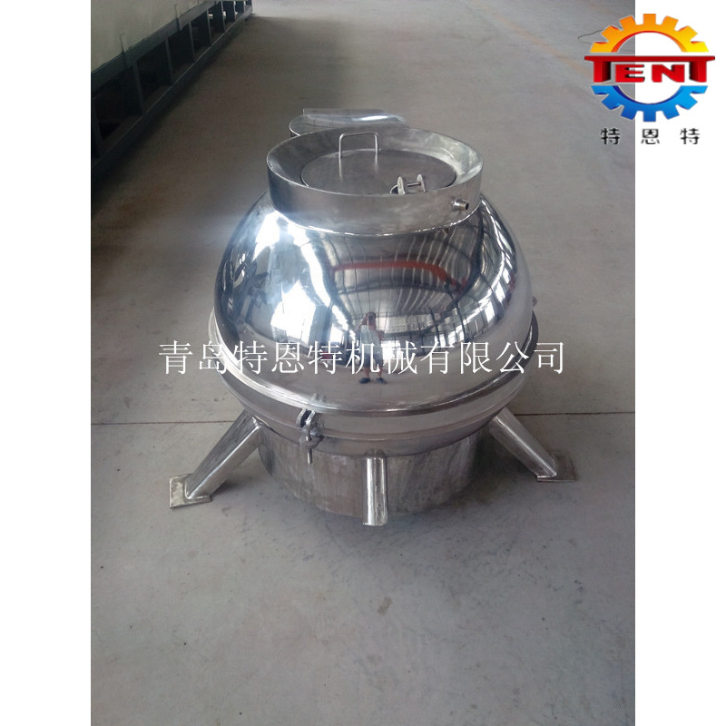 TENT青岛特恩特/专业设计生产洗肚机牛羊屠宰设备配套/机械