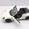 Mazda, honda, Toyota, metal racing car, car model, minifigure, wholesale