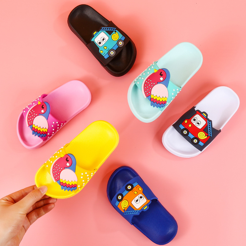 Children's animal slippers manufacturers...