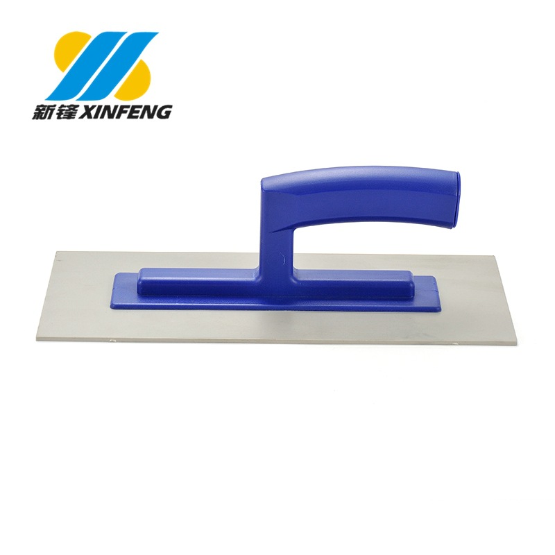 厂家供应塑料抹泥板L形状手柄