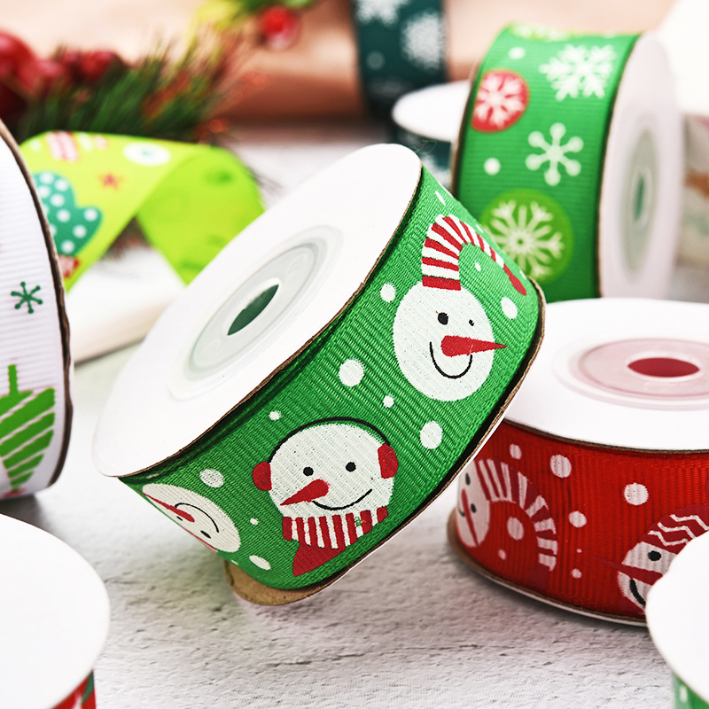 70g Weight Casual Style White, Red, Green, Gold Color Casual Gift Wrapping Supplies 2