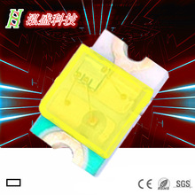 ��Ƭled0805�����׵� ��������2012��ɫ����LED���� ��˸�Դ�IC