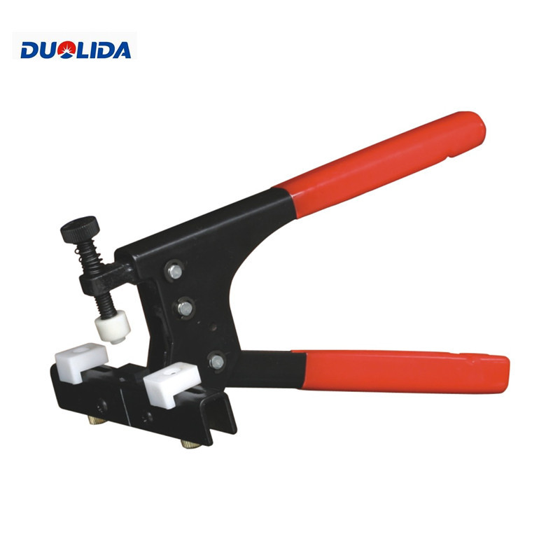 玻璃工具N024玻璃钳实用夹具防滑专用不锈钢