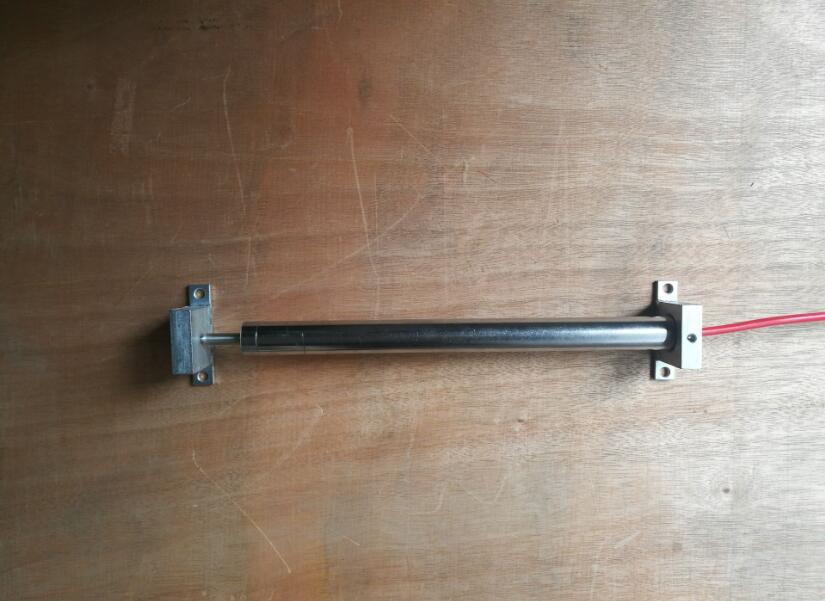 振弦式表面测缝计配件 振弦式裂缝计 振弦式测缝计 测缝计 裂缝计