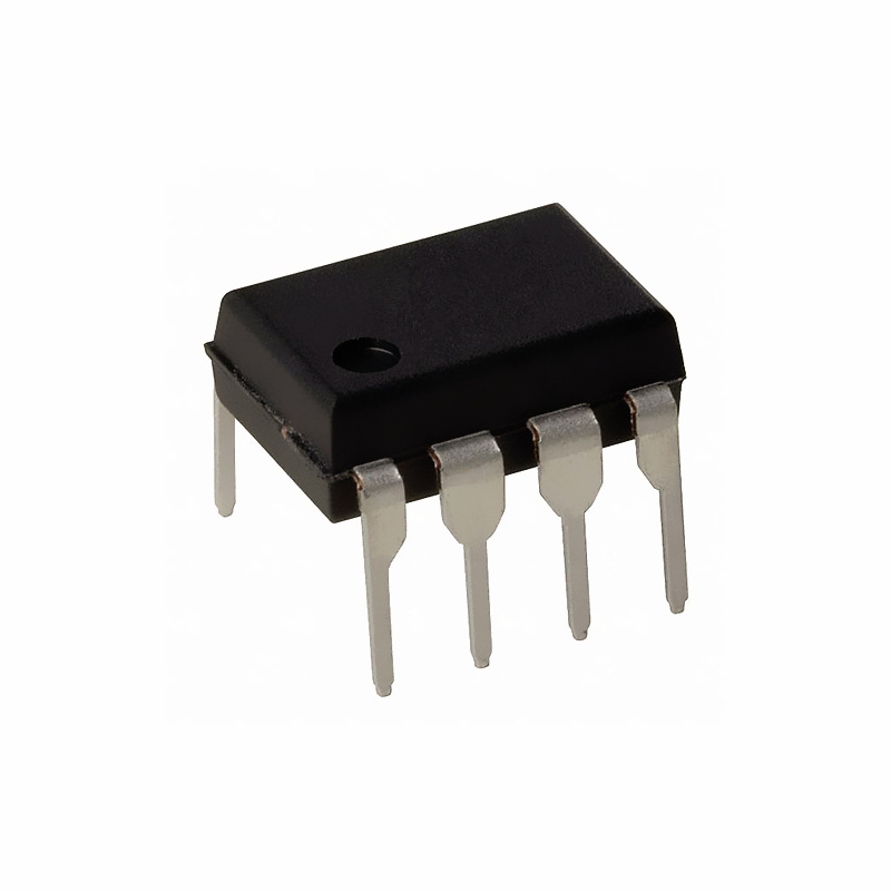 A250L HCPL-250L HCPL-250L-500E 1MBd 25mA 3.3V/5V 8Pin光耦