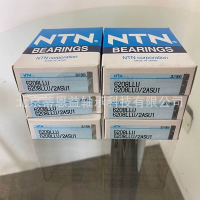 Japan NTN Bearing