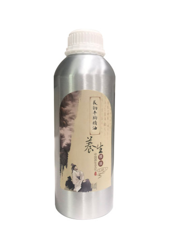 Chest Massage Essential Oil Compound Essential Oil Rich, Moisturizing and Firming Beauty Salon Chest Care Oil Breast Beautifying Essence Oil