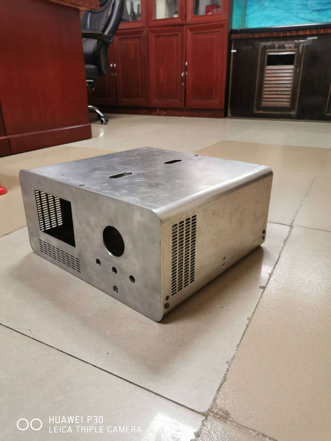 电源机箱机柜钣金机箱机柜加工定制 电源机箱定做铁箱子加工