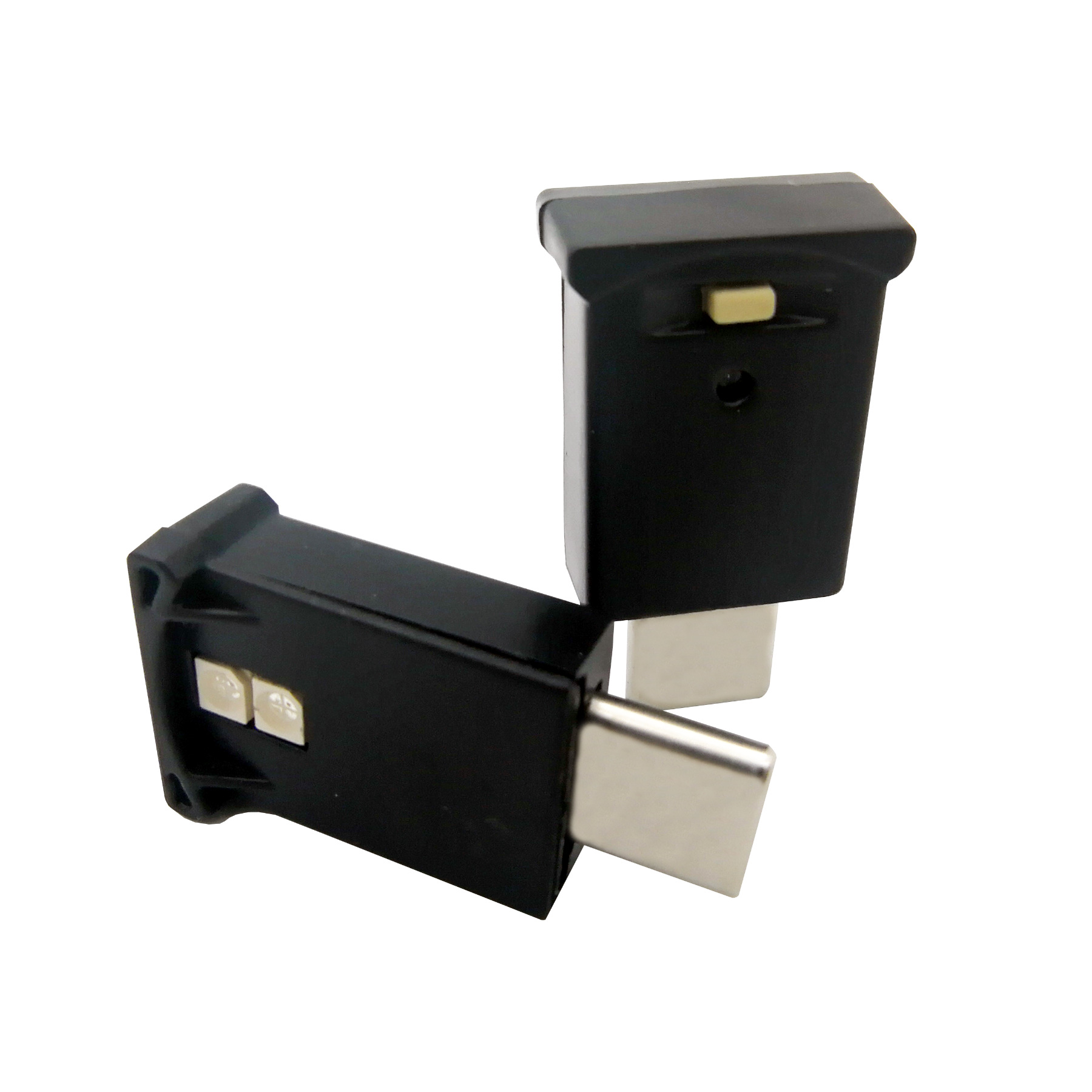 Factory currency photosensitive automatic turn on low-power RGB multi-function high-brightness USB-C atmosphere Light Night Light