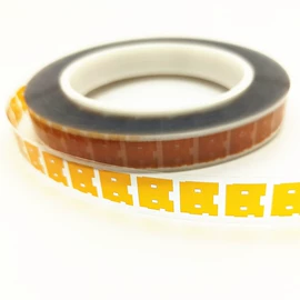 胶垫;不干胶标签;圣诞装饰品