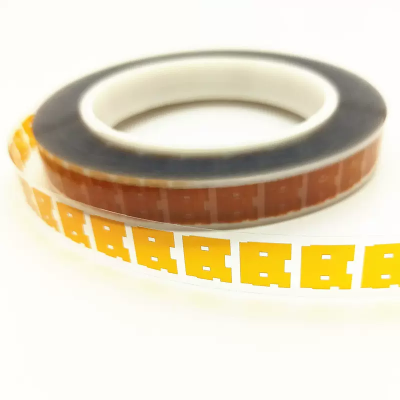 耐高温胶带280度260℃聚酰亚胺膜胶带