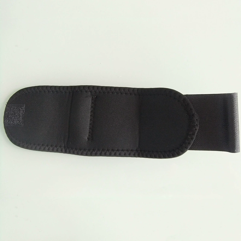 Basketball wristband