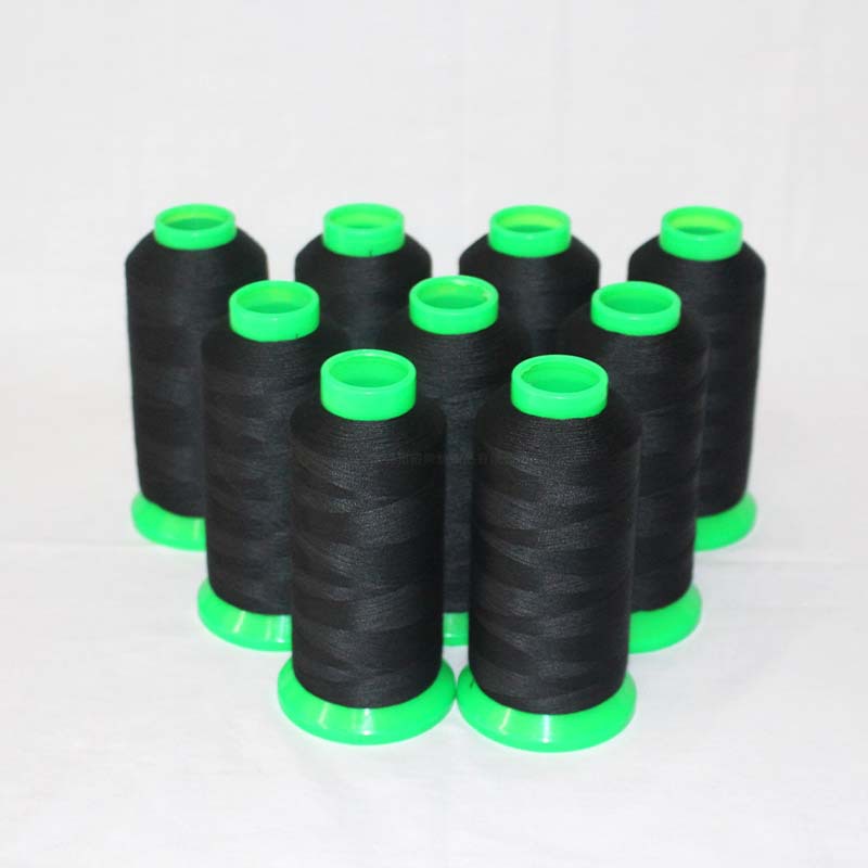 包芯线涤纶包芯线包芯缝纫线502包芯线402涤纶缝纫线多色缝线金线