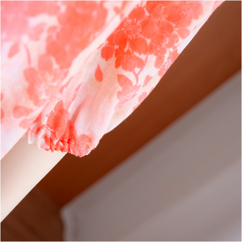 Chemisier en coton - Ref 3429384 Image 22