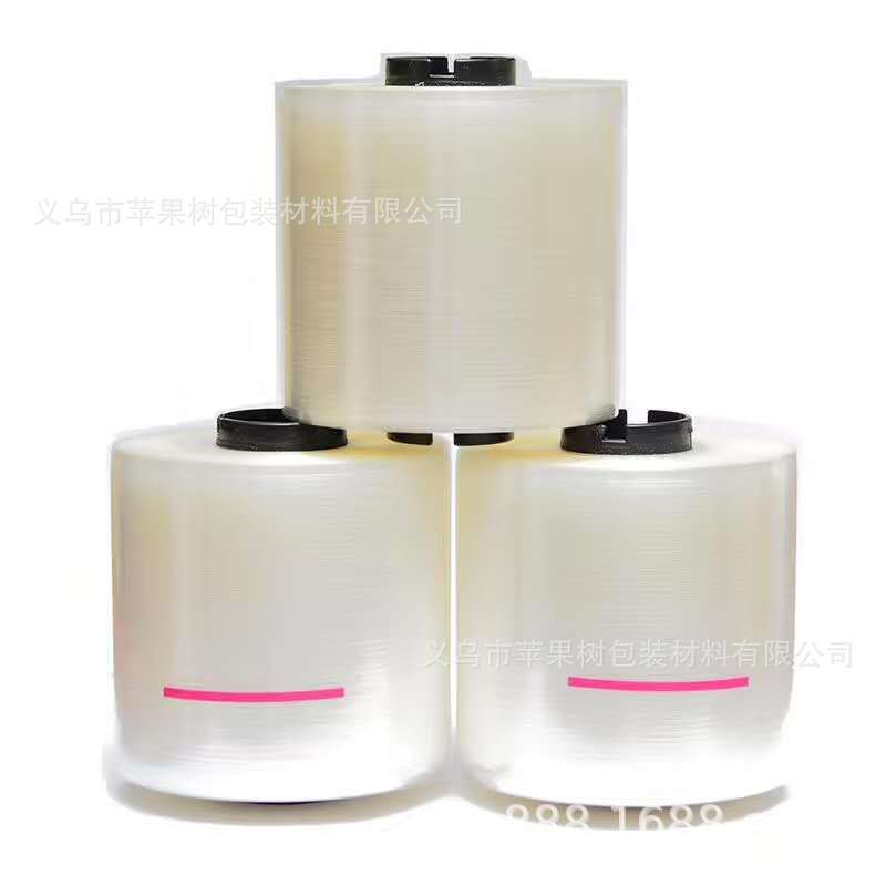 满红易撕线 金色易拉线 透明拉线  银色拉丝 三维包装机专用材料