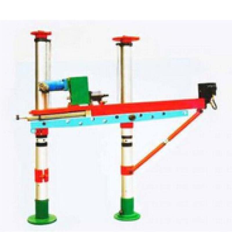 厂家ZYJ-300/160架柱式（双立柱）液压回转钻机