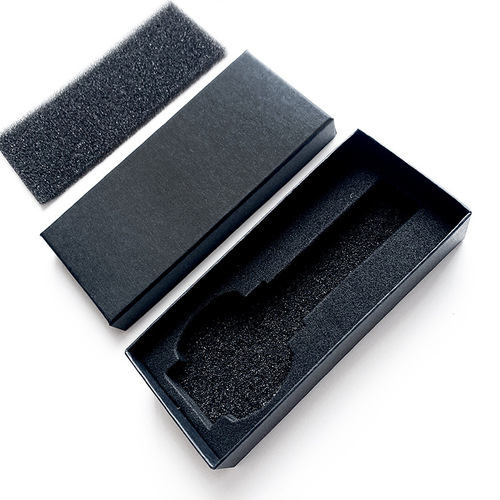 Factory brand packaging gift box with lid watch box bracelet box decoration wholesale custom gold print LOGO