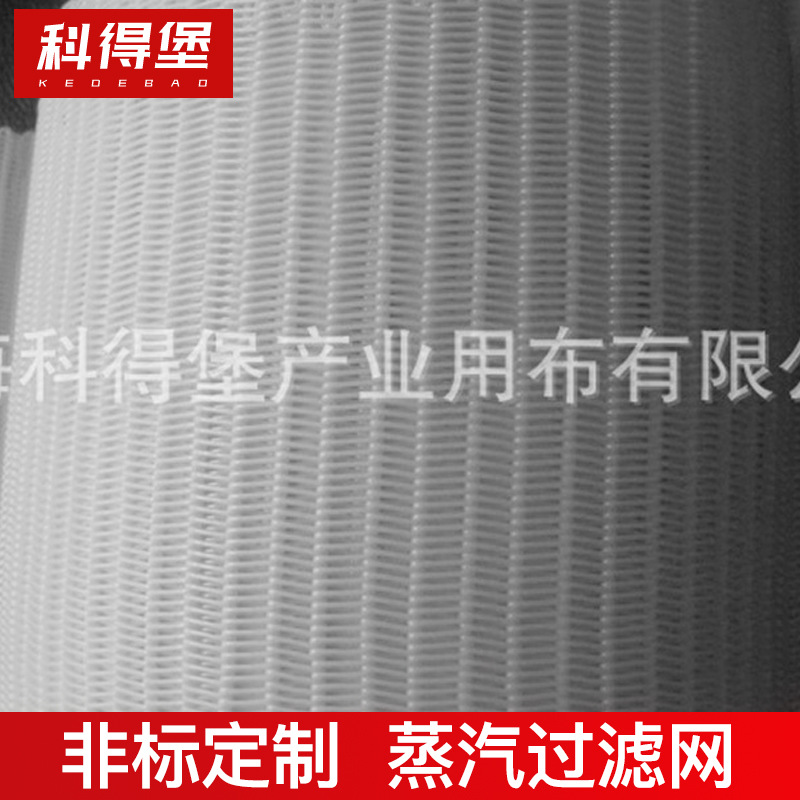 销售PET过滤网 蒸汽过滤网 高质量水处理过滤网批发