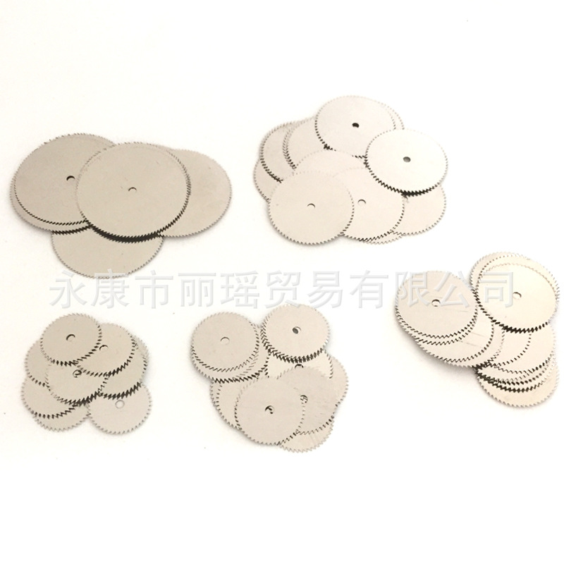 不锈钢切割片3