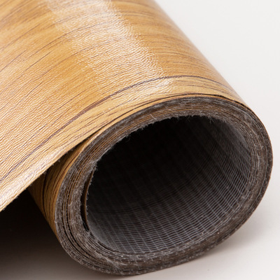 0.35mm Vinyl flooring Plastic cement floor Cheap floor tiles ground protect construction site floor