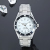 Quartz watch, calendar, 2020, wholesale