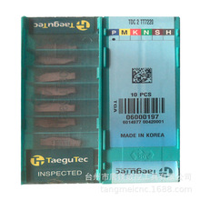 Taegutec�ع̿�TDC2 TT7220����2MM�p�^�Д�۵�Ƭȫϵ�����l