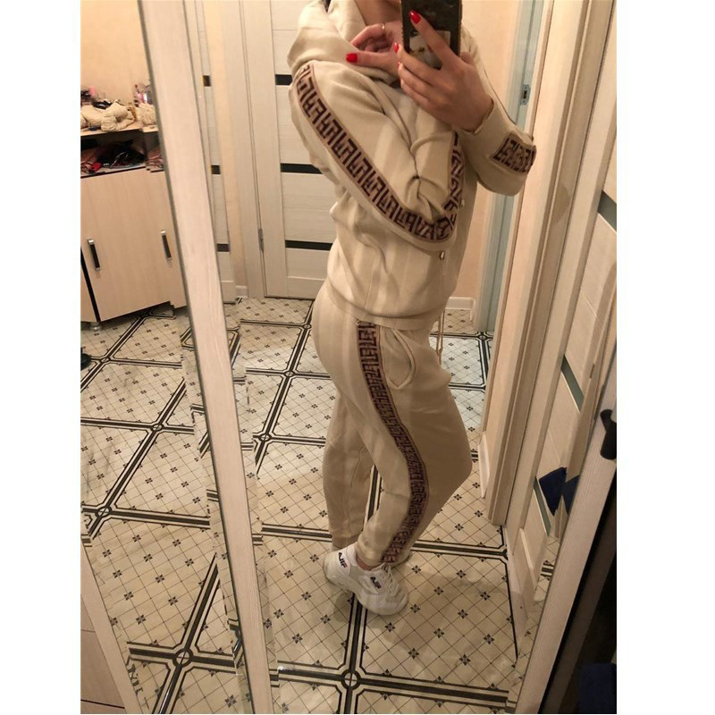 Hoodie Set 5